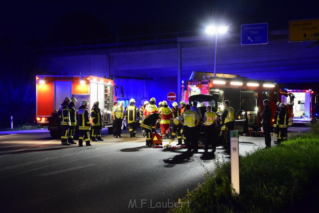 PKlemm Koeln Porz Maarhauser Weg A 59 AS Koeln Rath P057.JPG - Miklos Laubert